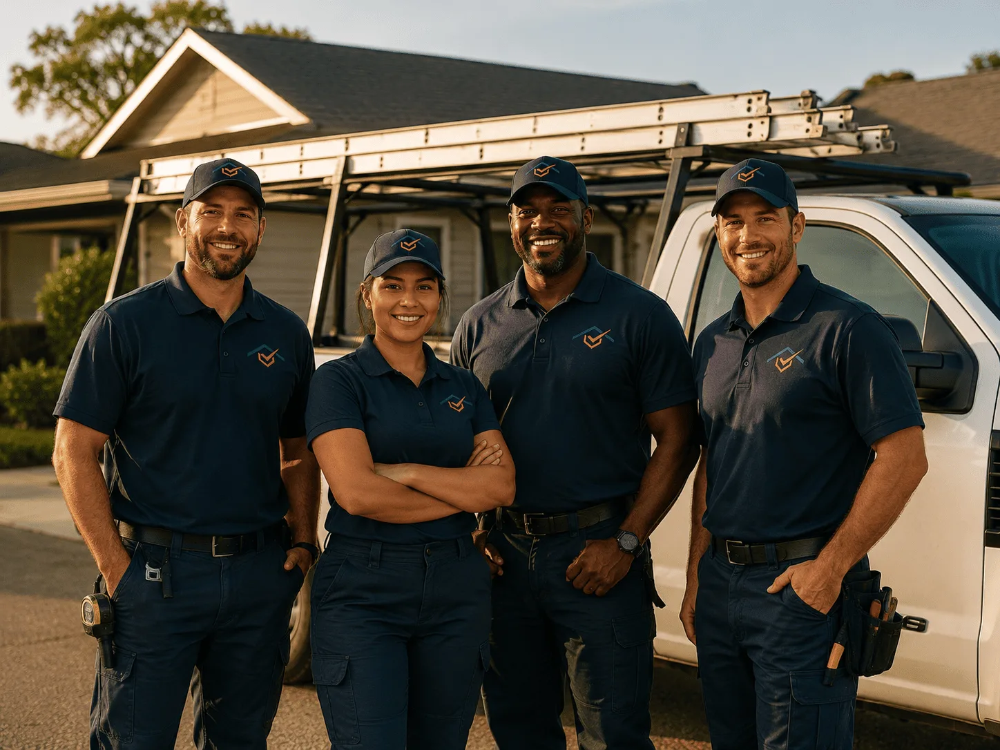 Roof Inspection company in Oak Lawn, IL